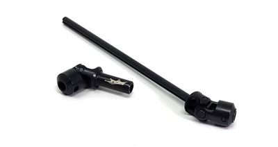 Dlux Cut-to-Length Driveshaft V2