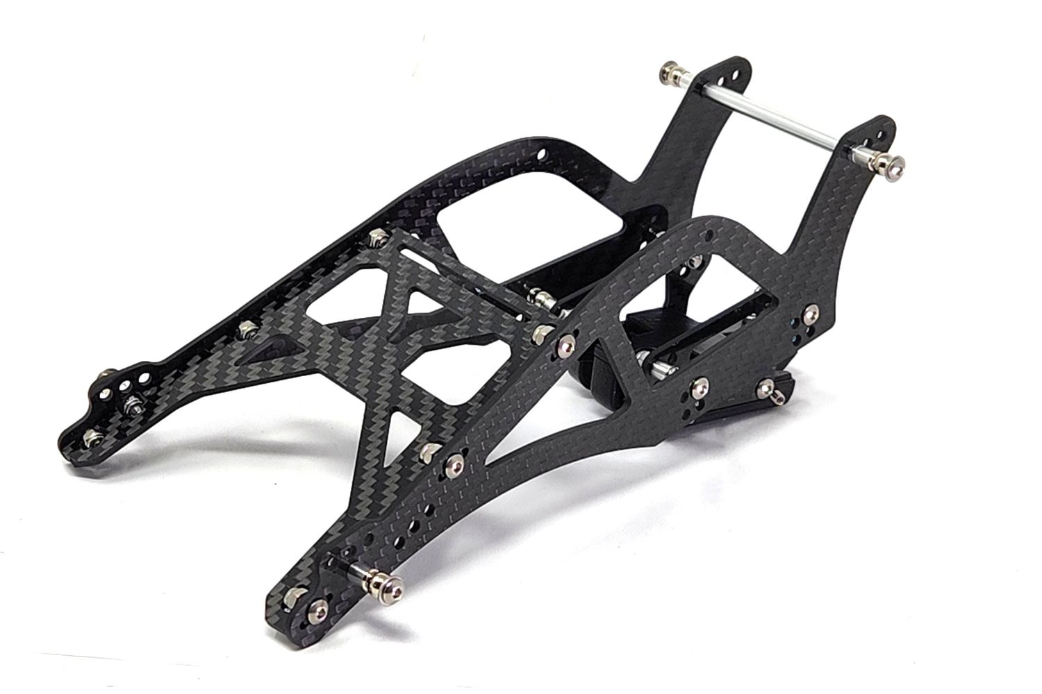 Fat Boy MOA chassis