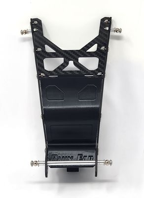 Fat Boy MOA chassis