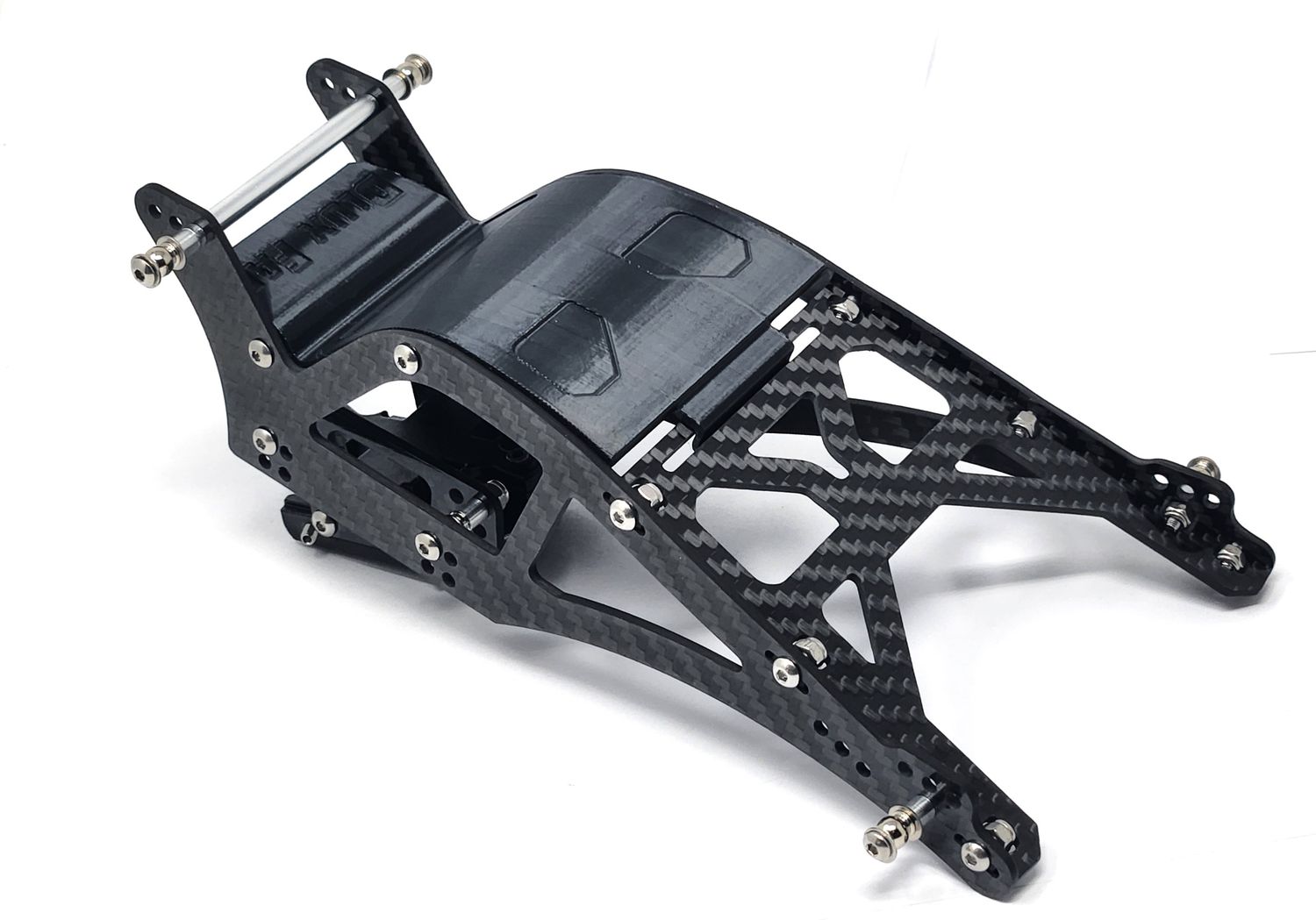 Fat Boy MOA chassis