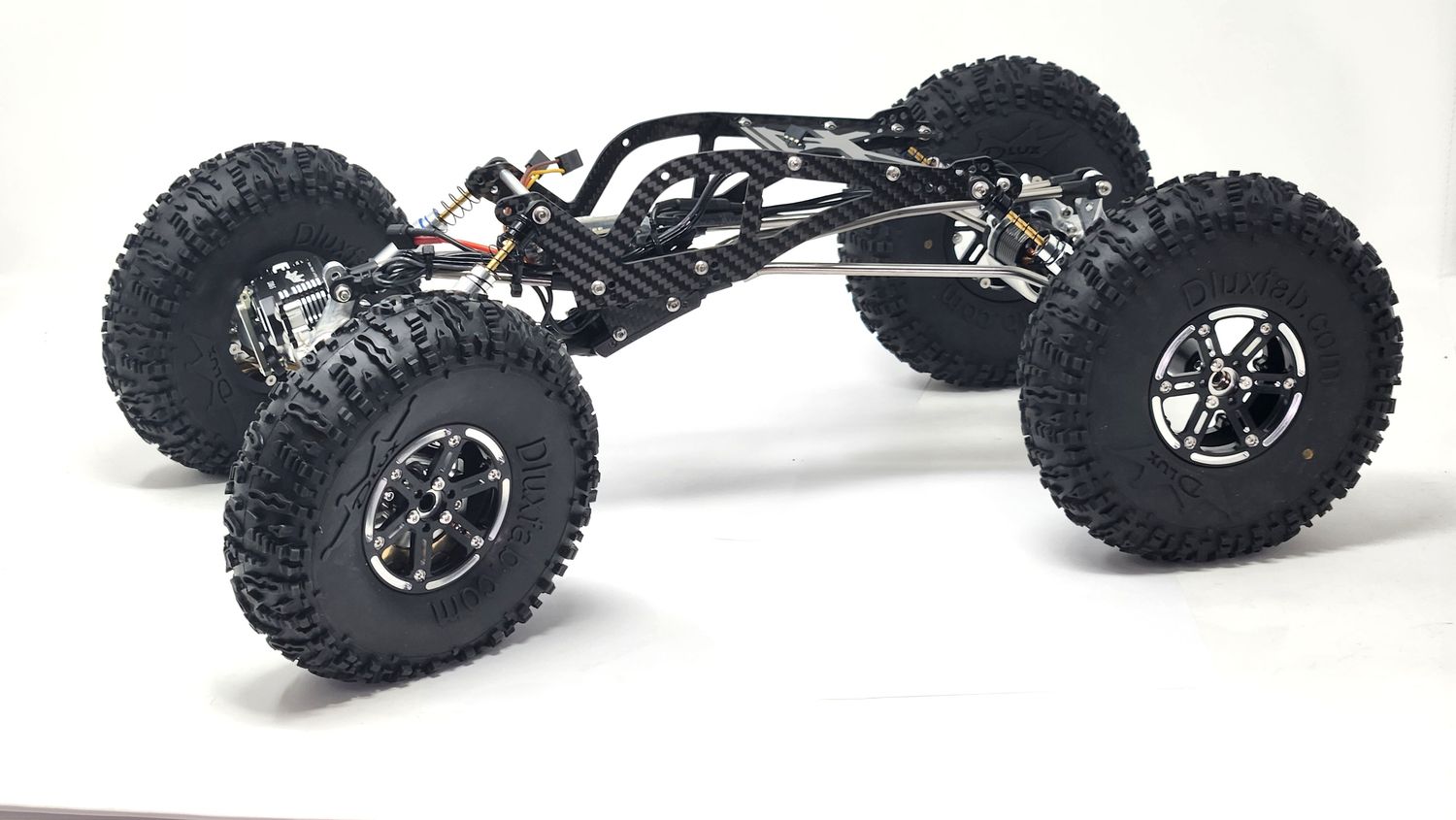 Fat Boy Pro MOA Kit Car