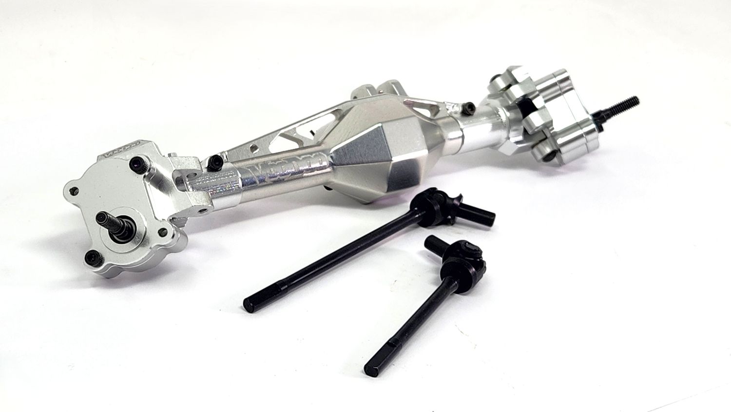Ottsix VooDoo Wizard TKO-10 Axle Shafts