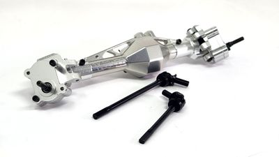 Ottsix VooDoo Wizard TKO-10 Axle Shafts