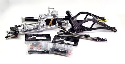 Fat Boy Builders Kit