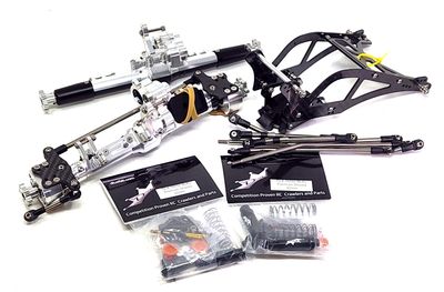 Fat Boy Builders Kit