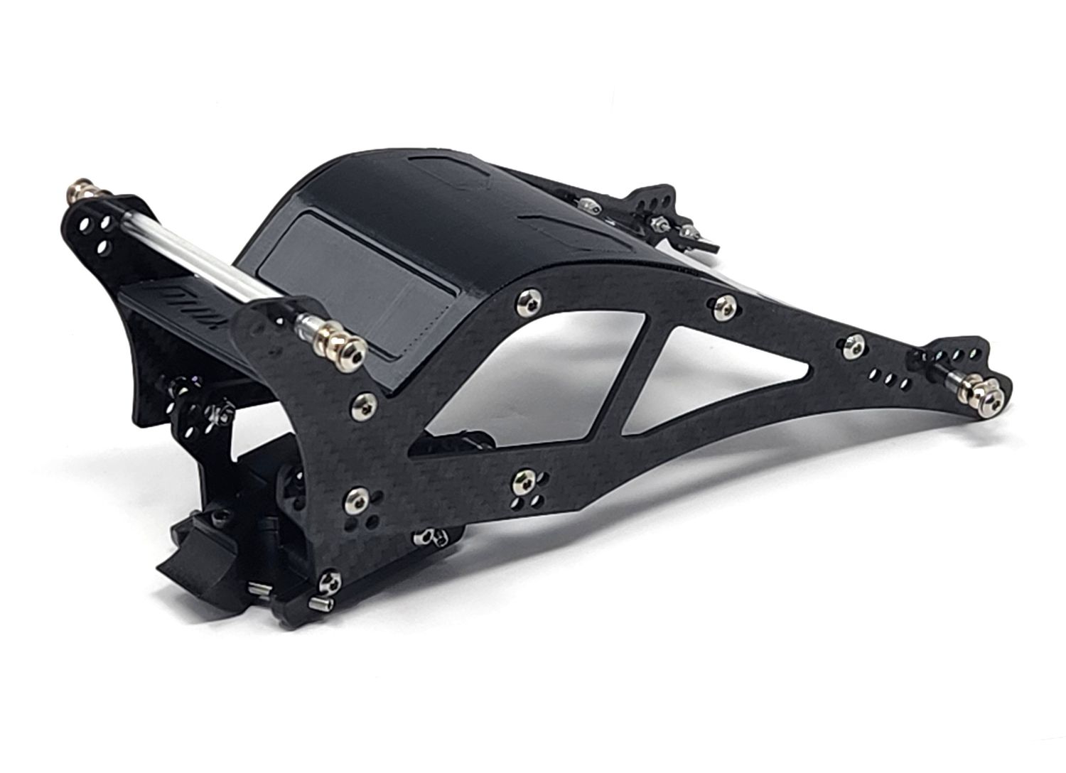 Fatboy　5点セット Fat Boy Builders Kit
