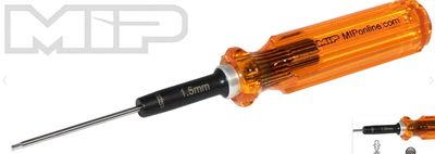 MIP Gen 2 Metric 1.5 Hex Driver