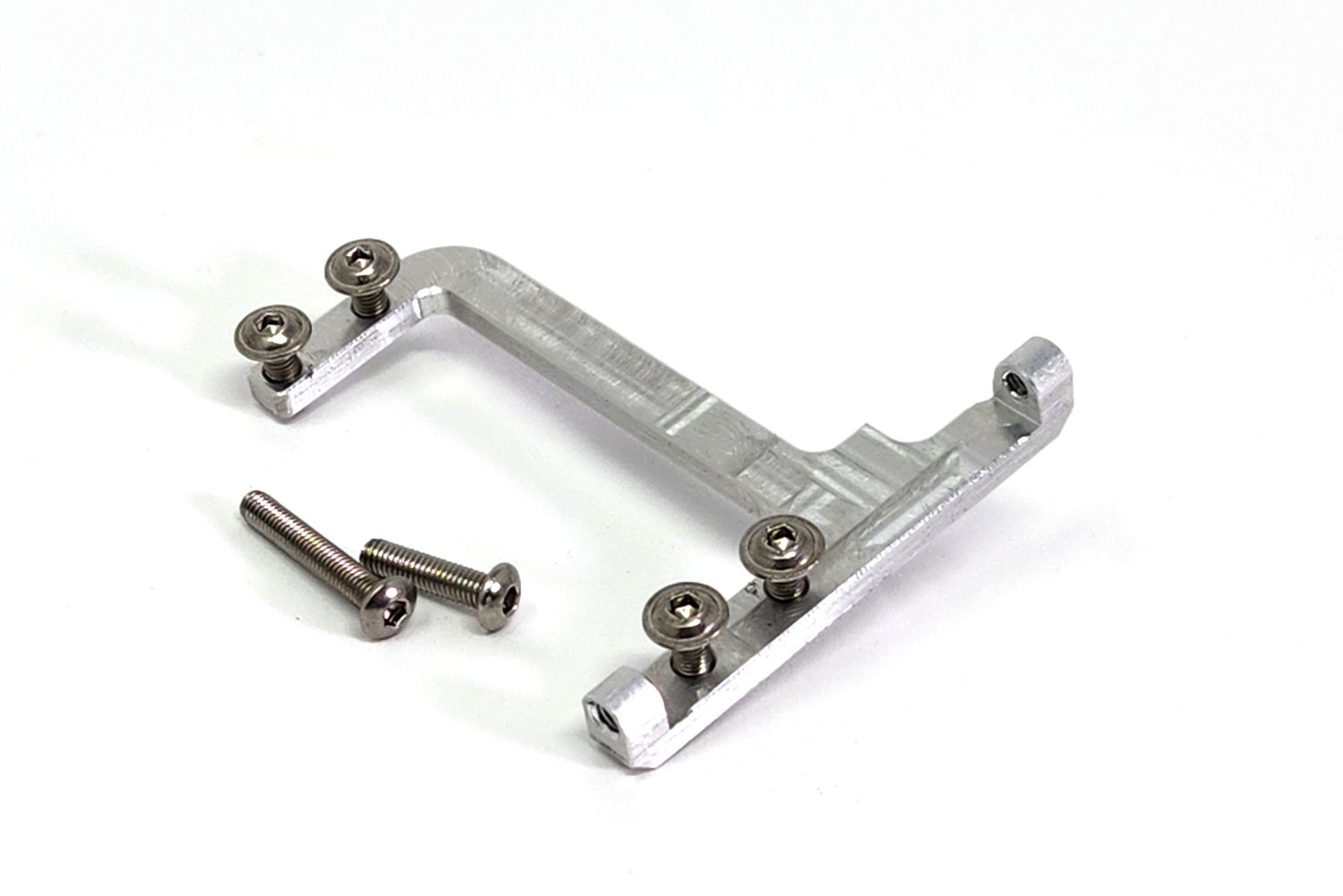F10 Servo Mount