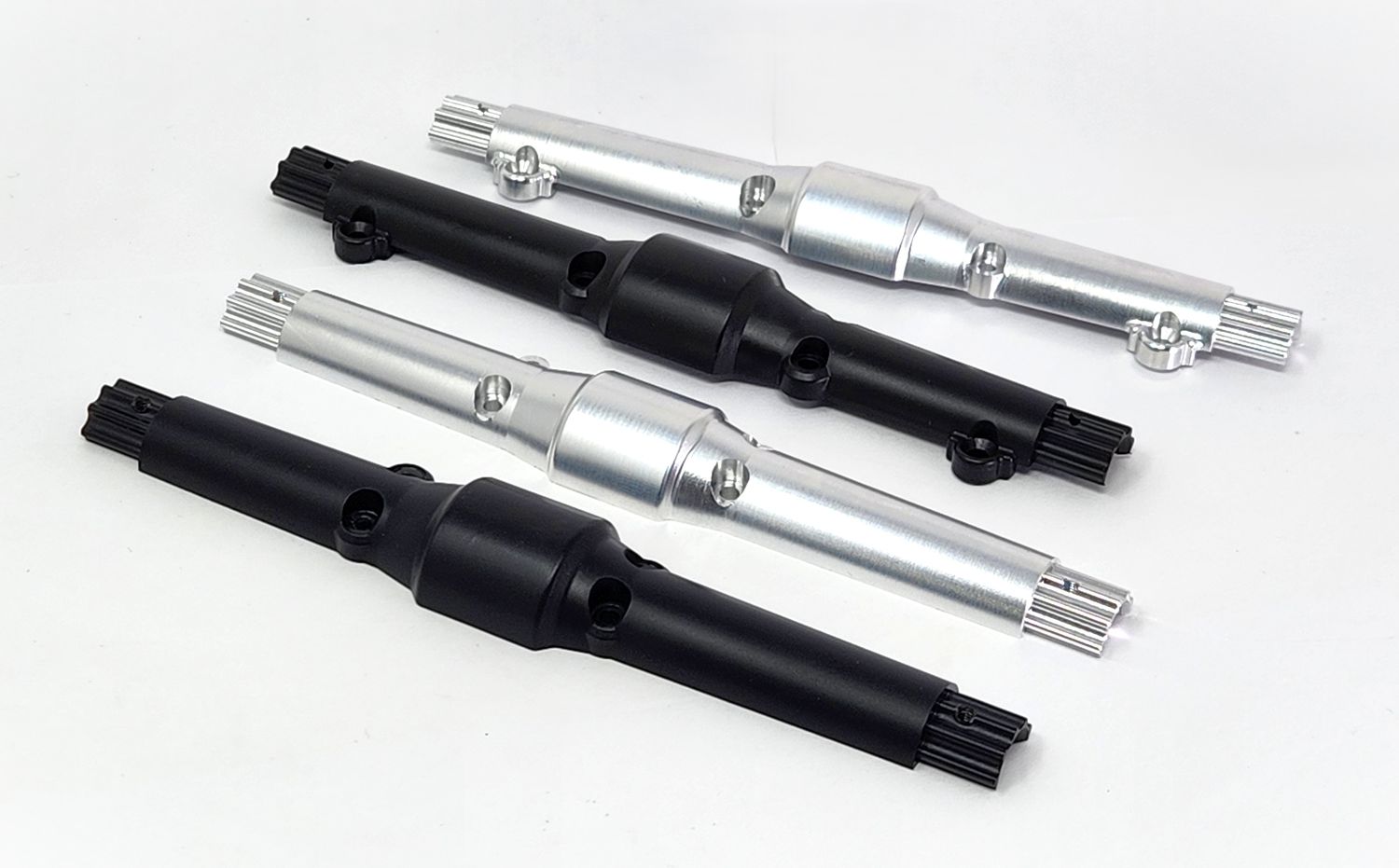 DluXR10 Replacement Lower half