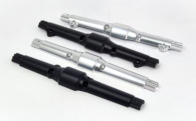 DluXR10 Replacement Lower half