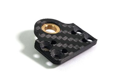 Bronze Bushings for knuckles
