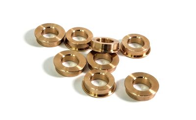 Bronze Bushings for knuckles