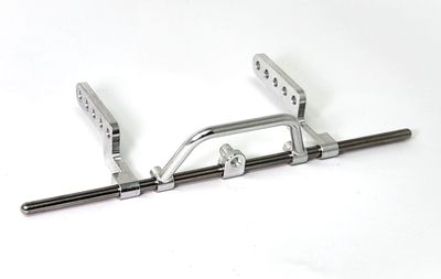 Modular Bumpers
