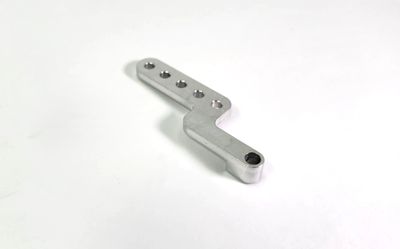 Modular Bumpers Parts