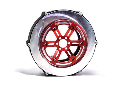 2.2 Loaded Dice Beadlock Oversized, LDBo