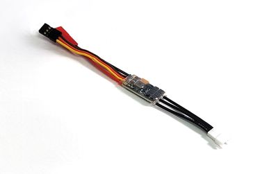 Dlux C-25 ESC