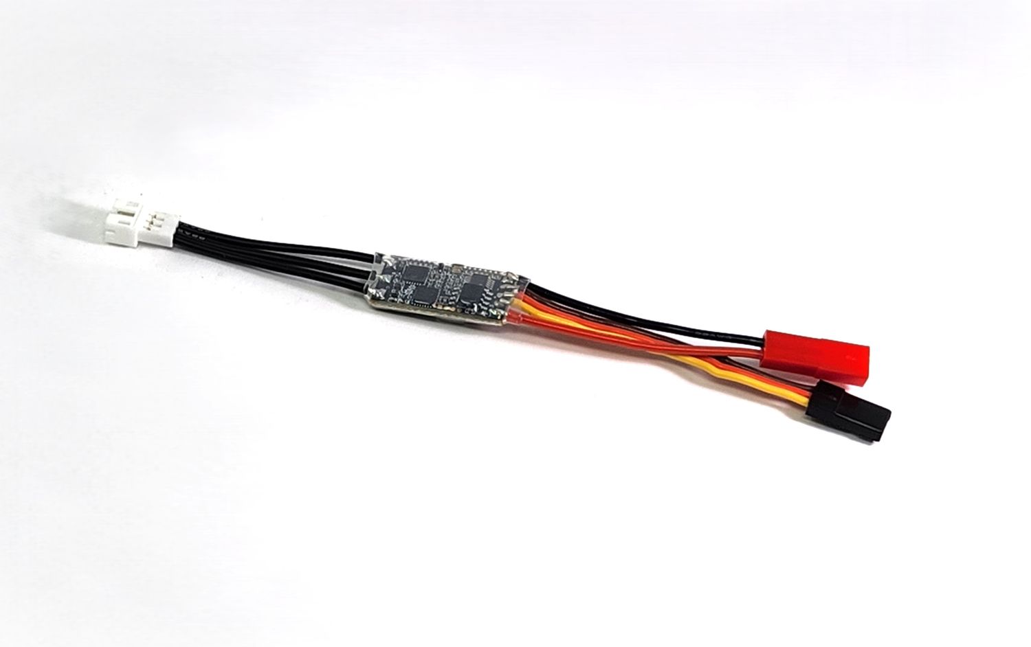 Dlux C-25 ESC