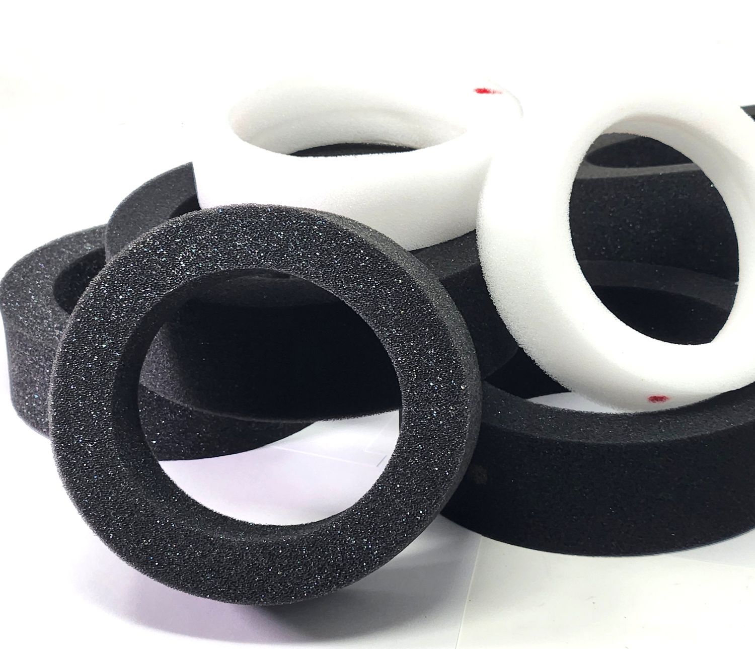 Crown Outer Foam Parts
