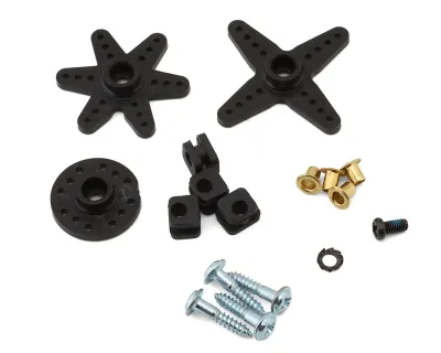 NSDRC RS450 Budget Servo