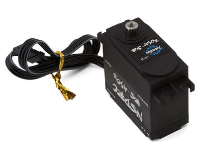 NSDRC RS450 Budget Servo