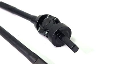 Dlux axle shafts for F10 Portals
