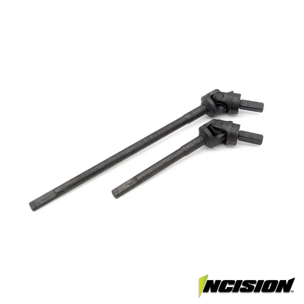 Incision Capra Offset VDI Universals