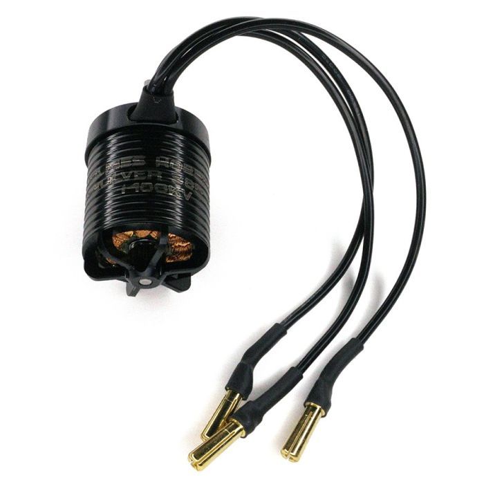 Holmes Hobbies Revolver V2 380 1400KV