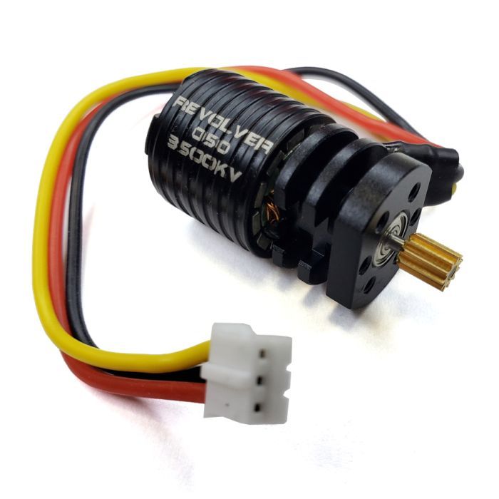 ​The Holmes Revolver 050 3500Kv