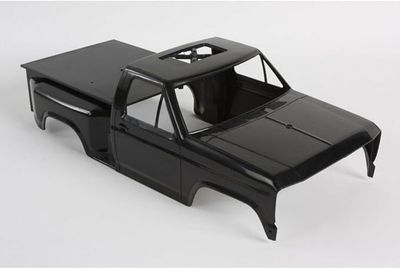 TAMIYA 9335765 Blackfoot 2016 F0RD Truck Body Shell: ORV Blackfoot 2016
