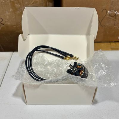 Revolver V3 Snubnose 1400KV (HH-120100091)