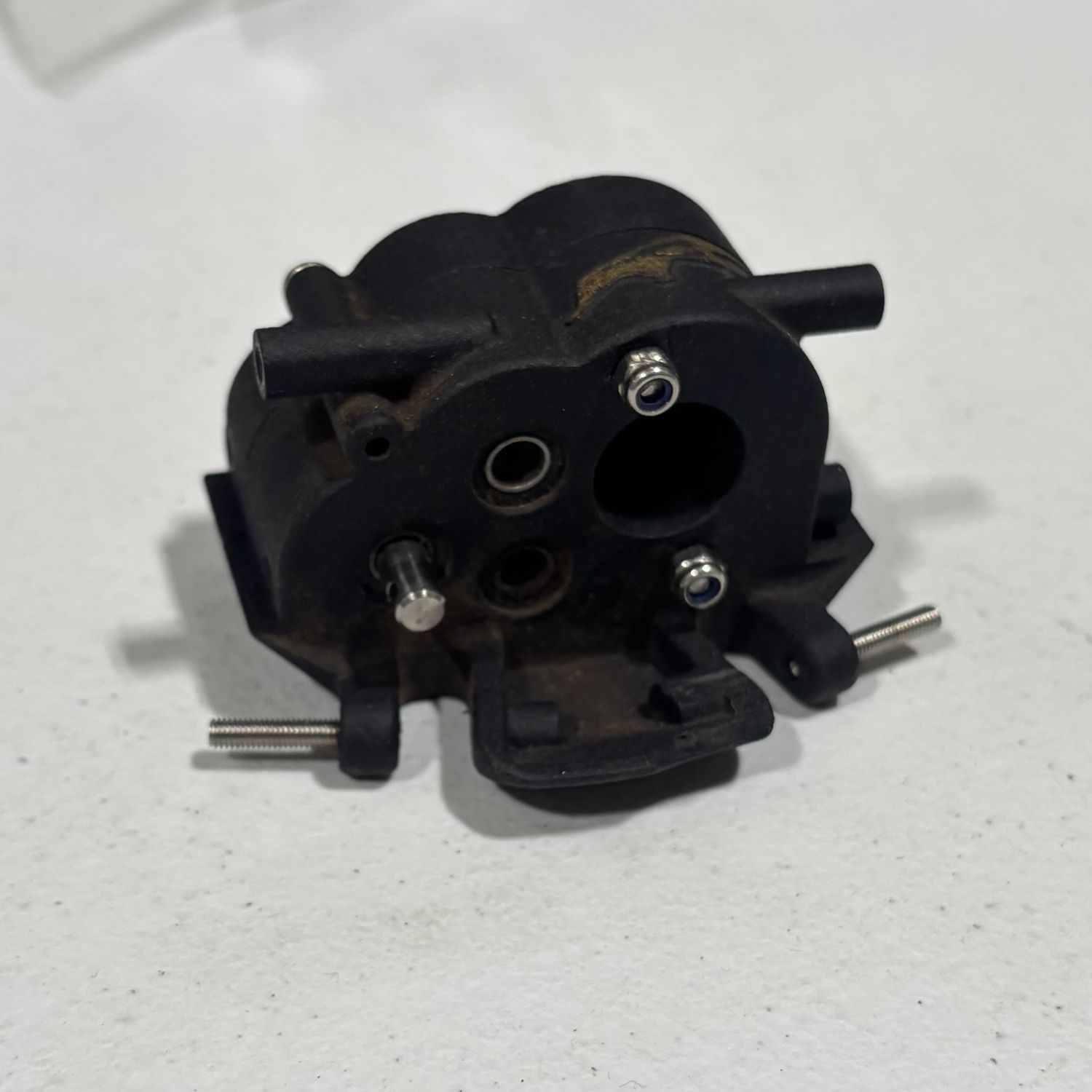 USED Fargo Trans