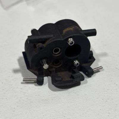 USED Fargo Trans
