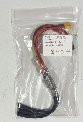 S2 ESC