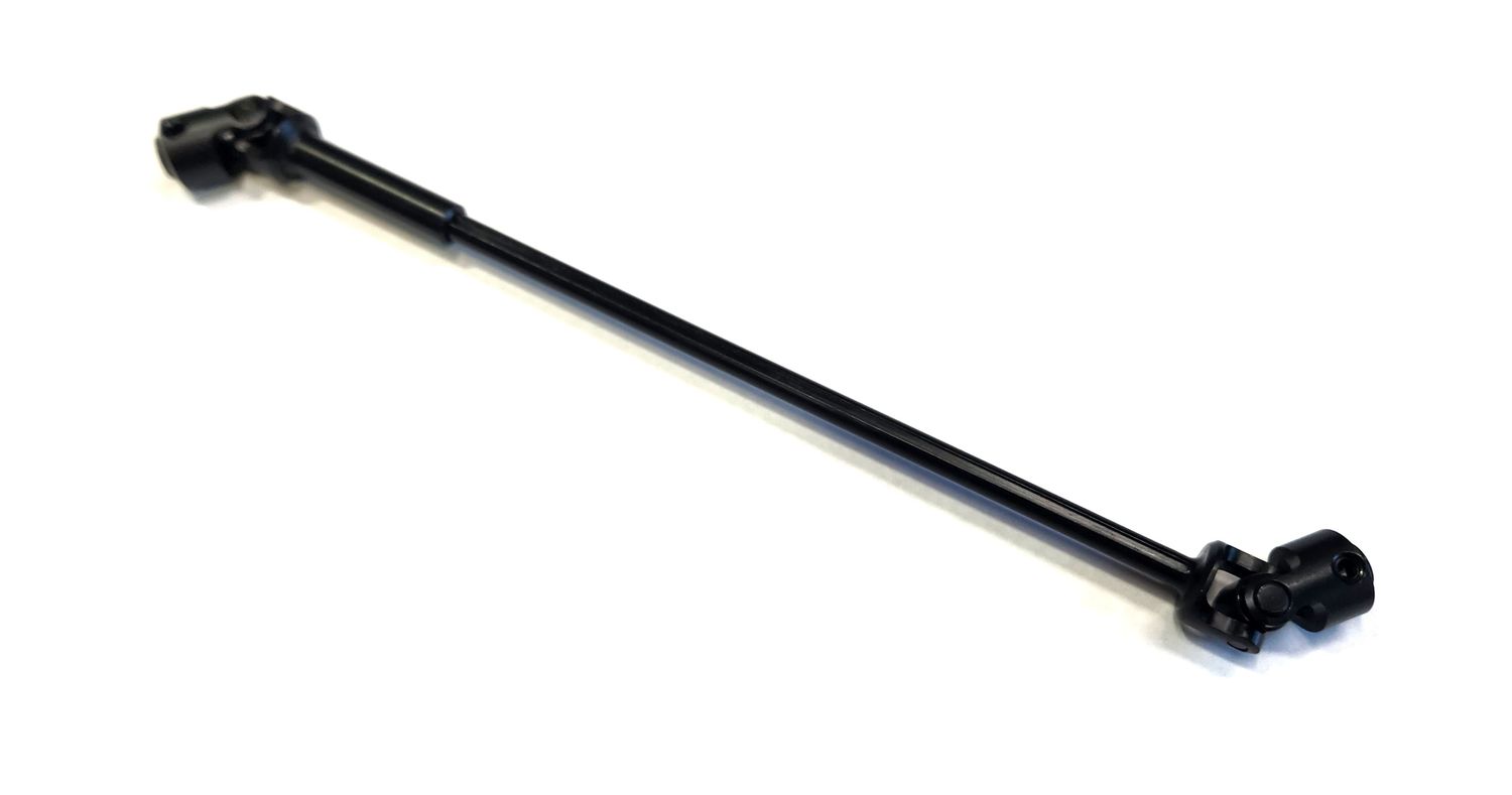 Dlux Cut-to-Length Driveshaft V2 +40