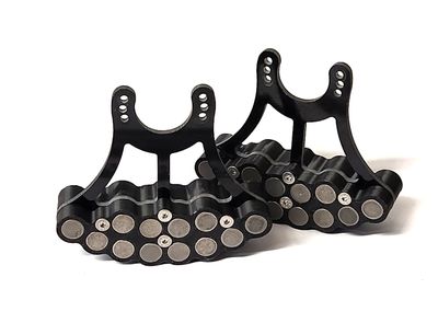 Super Knuckle Weight Hangers V2