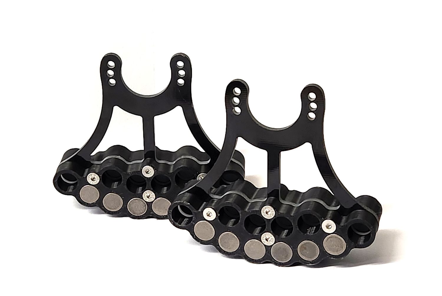 Super Knuckle Weight Hangers V2