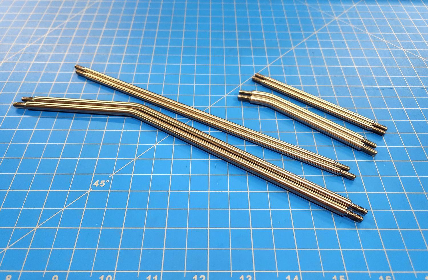 Athena Super Link Set