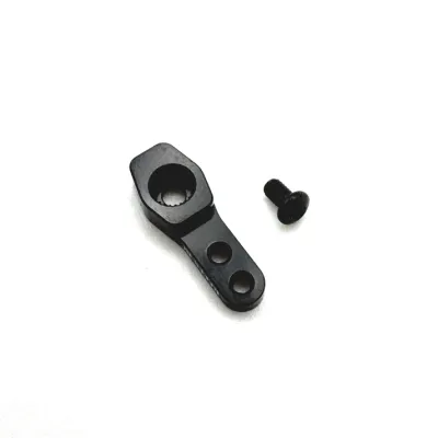 Pro SHORTY Micro Servo Horn