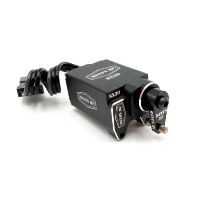 REEFS SX30 Aluminum Servo Arm &amp; Ball Stud (SCX30)