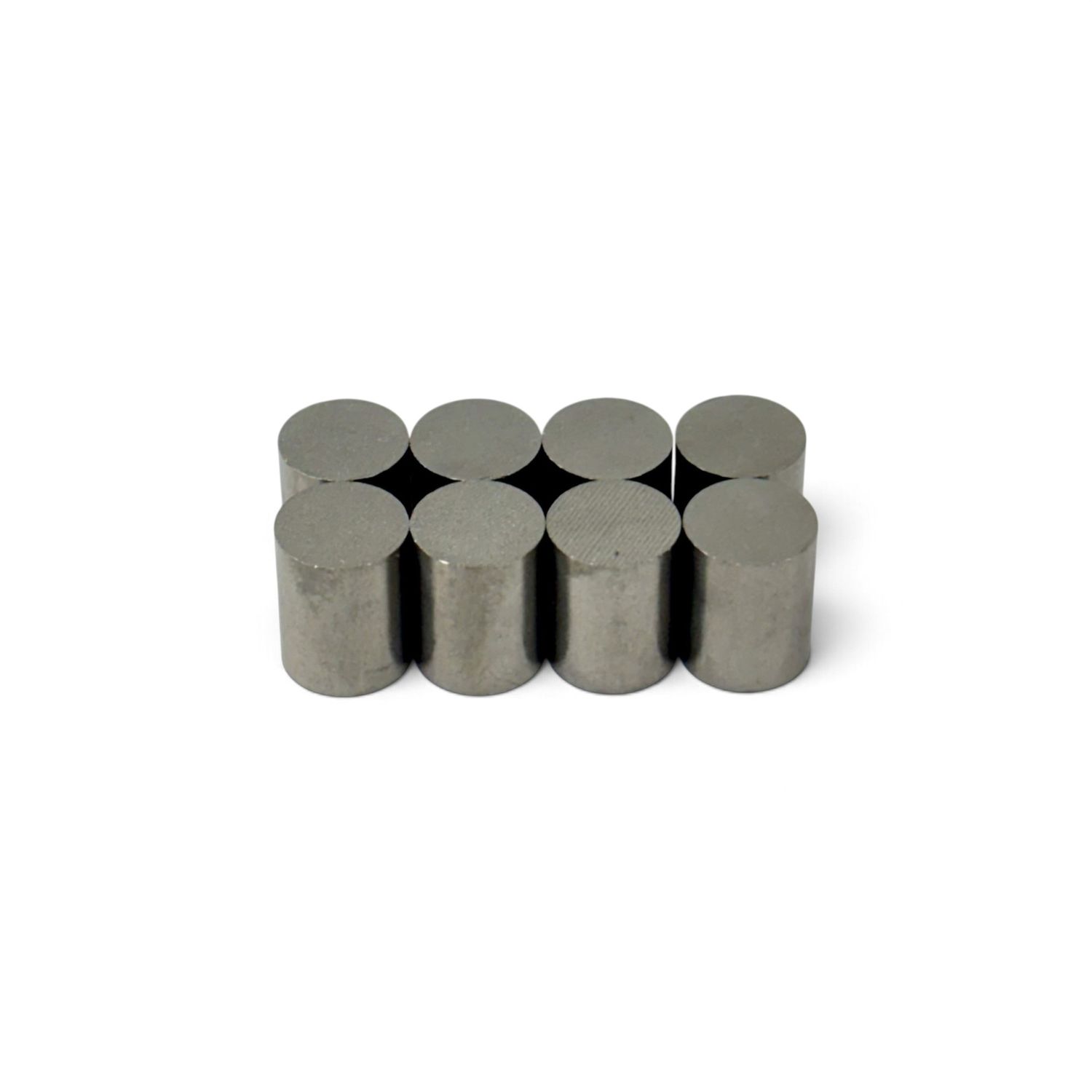 V1 Replacement Tungsten Slugs for Loaded Dice Weight Holders