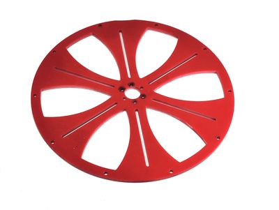 6.25" V1 Super wheels