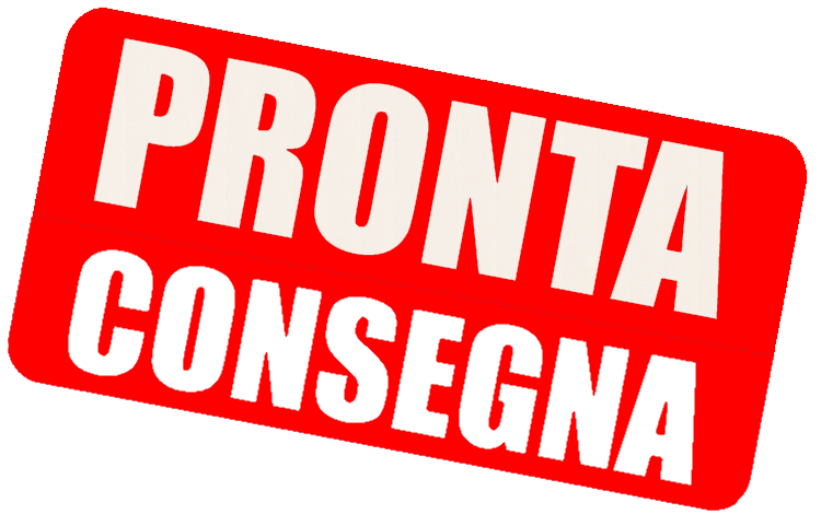 Occasioni in pronta consegna