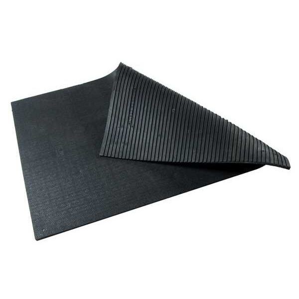 Tappeti in gomma per bovini