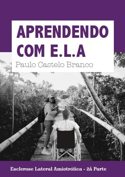 Aprendendo com E.L.A