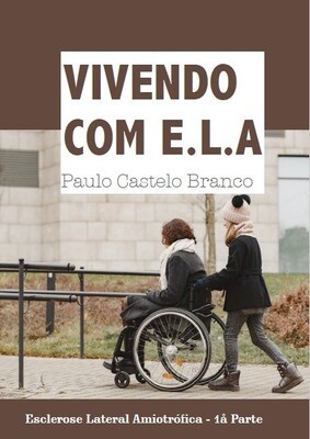 Vivendo com E.L.A