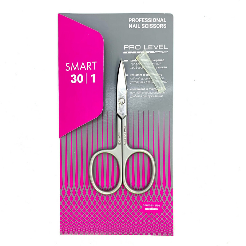 Smart 30/1 Tijera para Uña