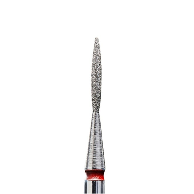 Fresa - Flama/Rojo | FA10-R014/8K