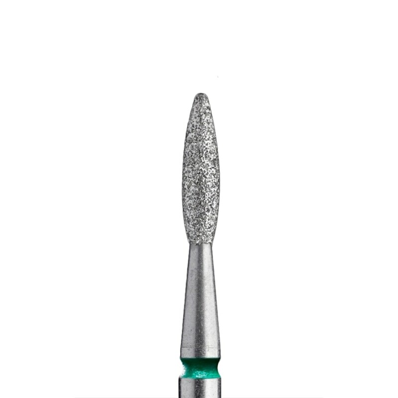 Fresa - Flama/Verde | FA10-G021/8K