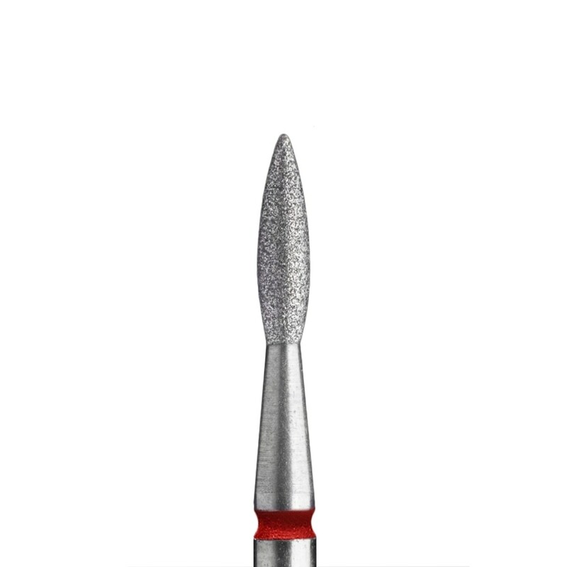 Fresa - Flama/Roja | FA11-R021/8K