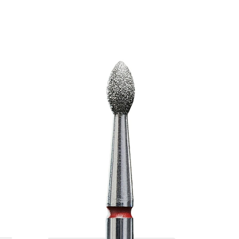 Fresa - Brote/Rojo | FA60-R025/4,5K